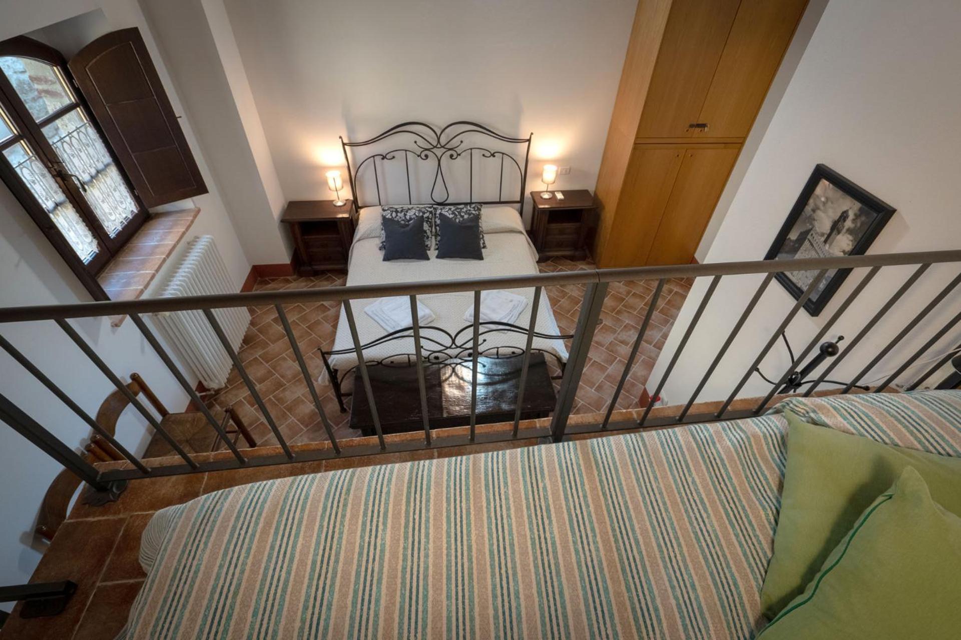 Podere Fossaccio Casa Pino Asciano Ngoại thất bức ảnh